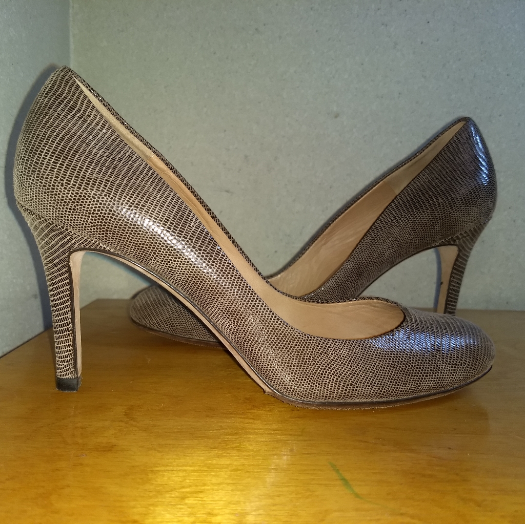 Ann Taylor Brand New Shoes